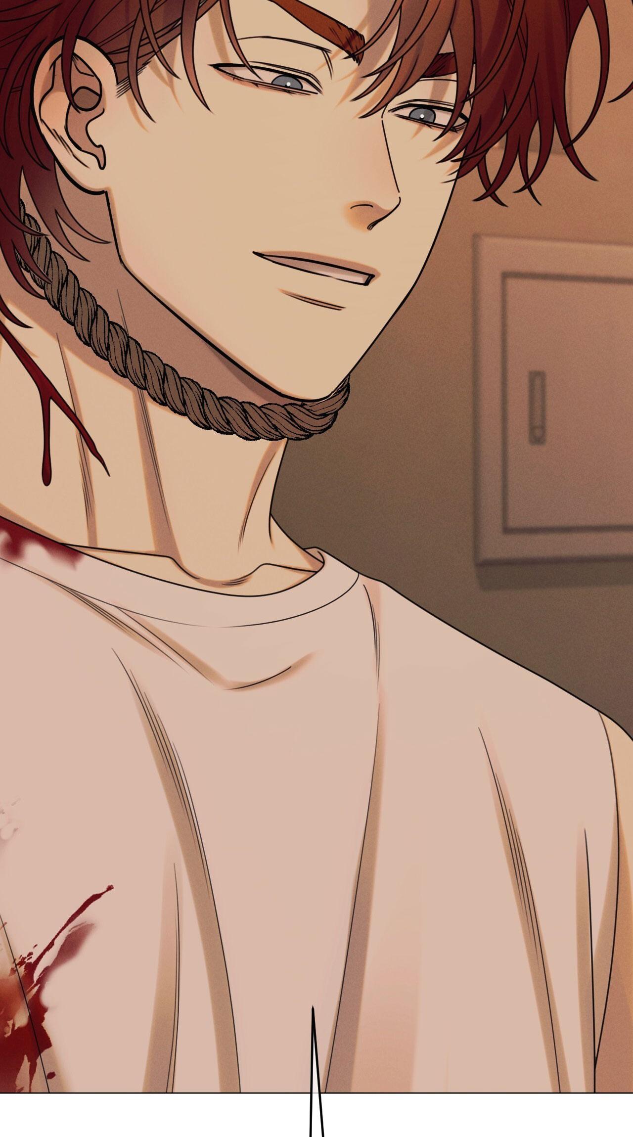 Quẻ Bói Giấc Mơ Của Yêu Tinh Chapter 72 - Trang 3