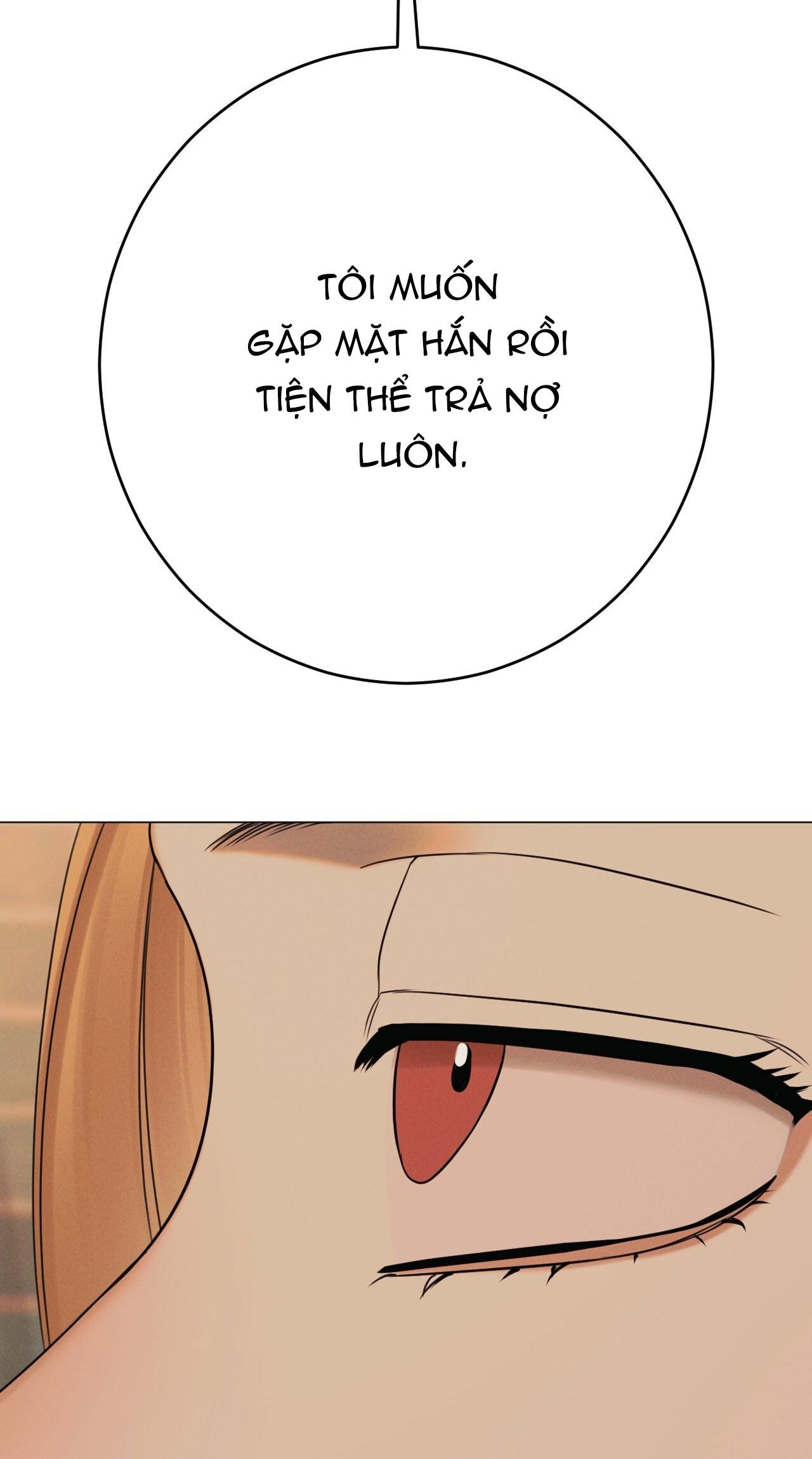 Quẻ Bói Giấc Mơ Của Yêu Tinh Chapter 72 - Trang 3