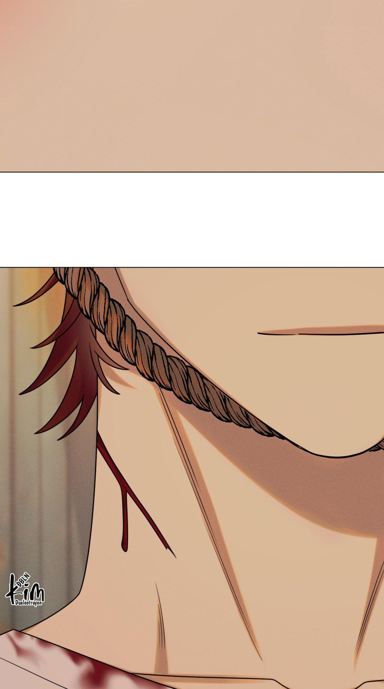 Quẻ Bói Giấc Mơ Của Yêu Tinh Chapter 72 - Trang 3