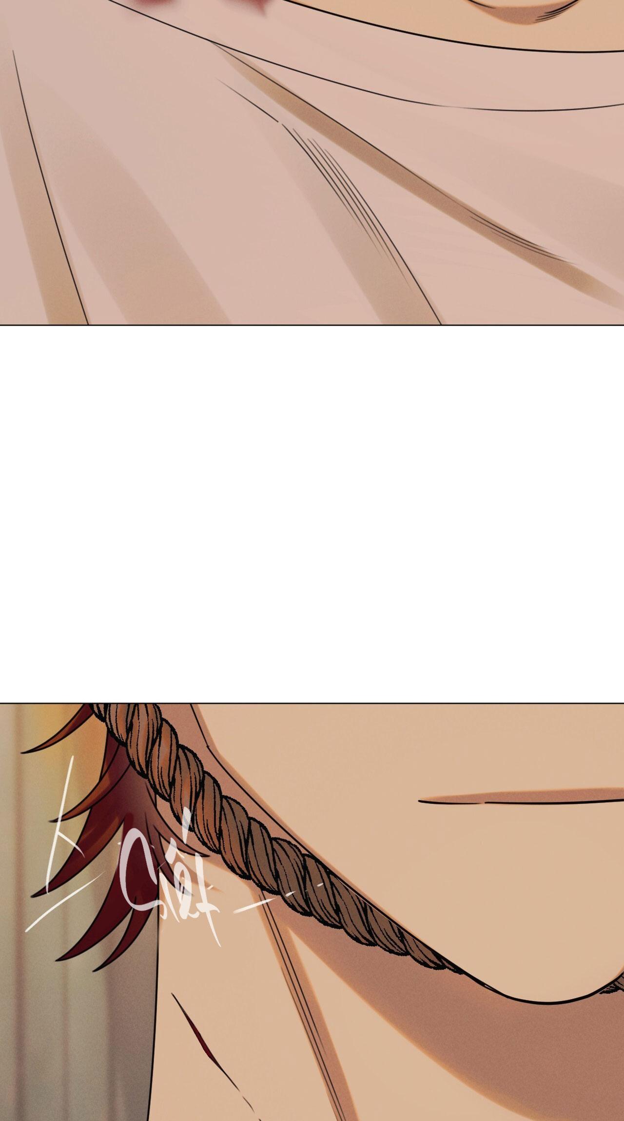 Quẻ Bói Giấc Mơ Của Yêu Tinh Chapter 72 - Trang 3