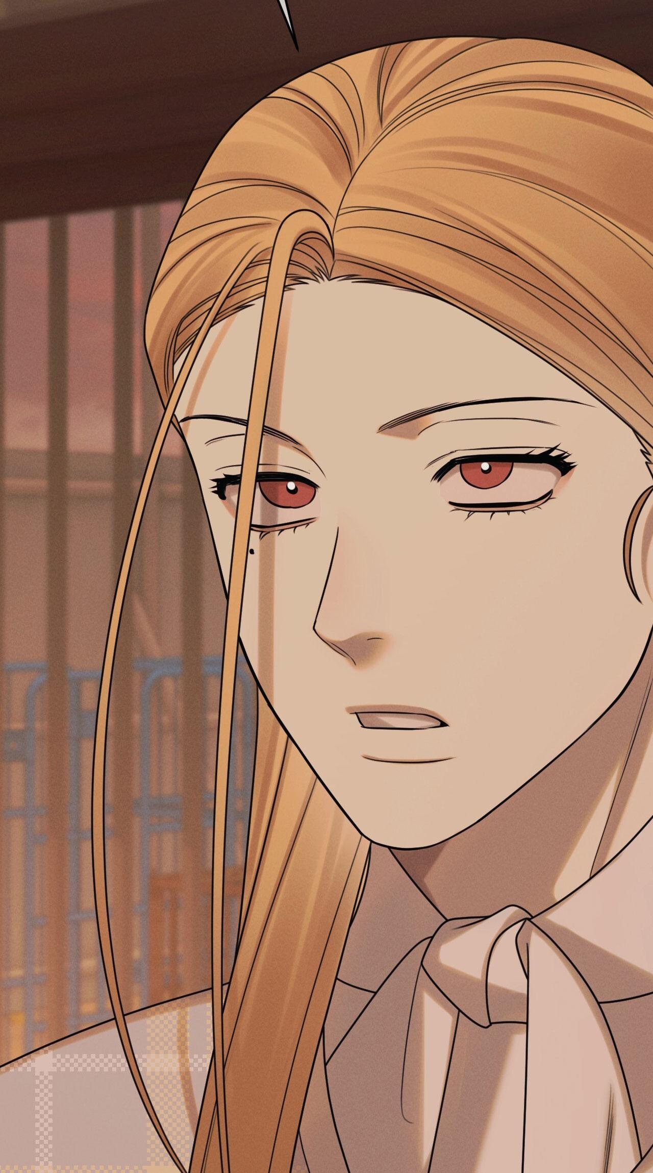 Quẻ Bói Giấc Mơ Của Yêu Tinh Chapter 72 - Trang 3