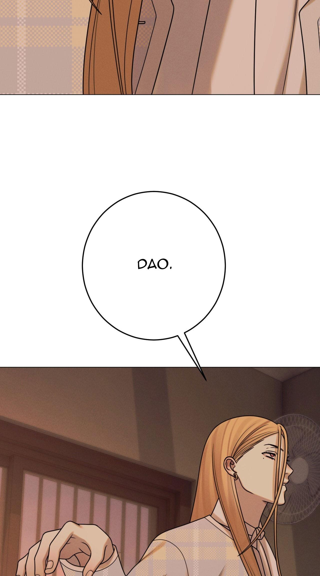 Quẻ Bói Giấc Mơ Của Yêu Tinh Chapter 72 - Trang 3