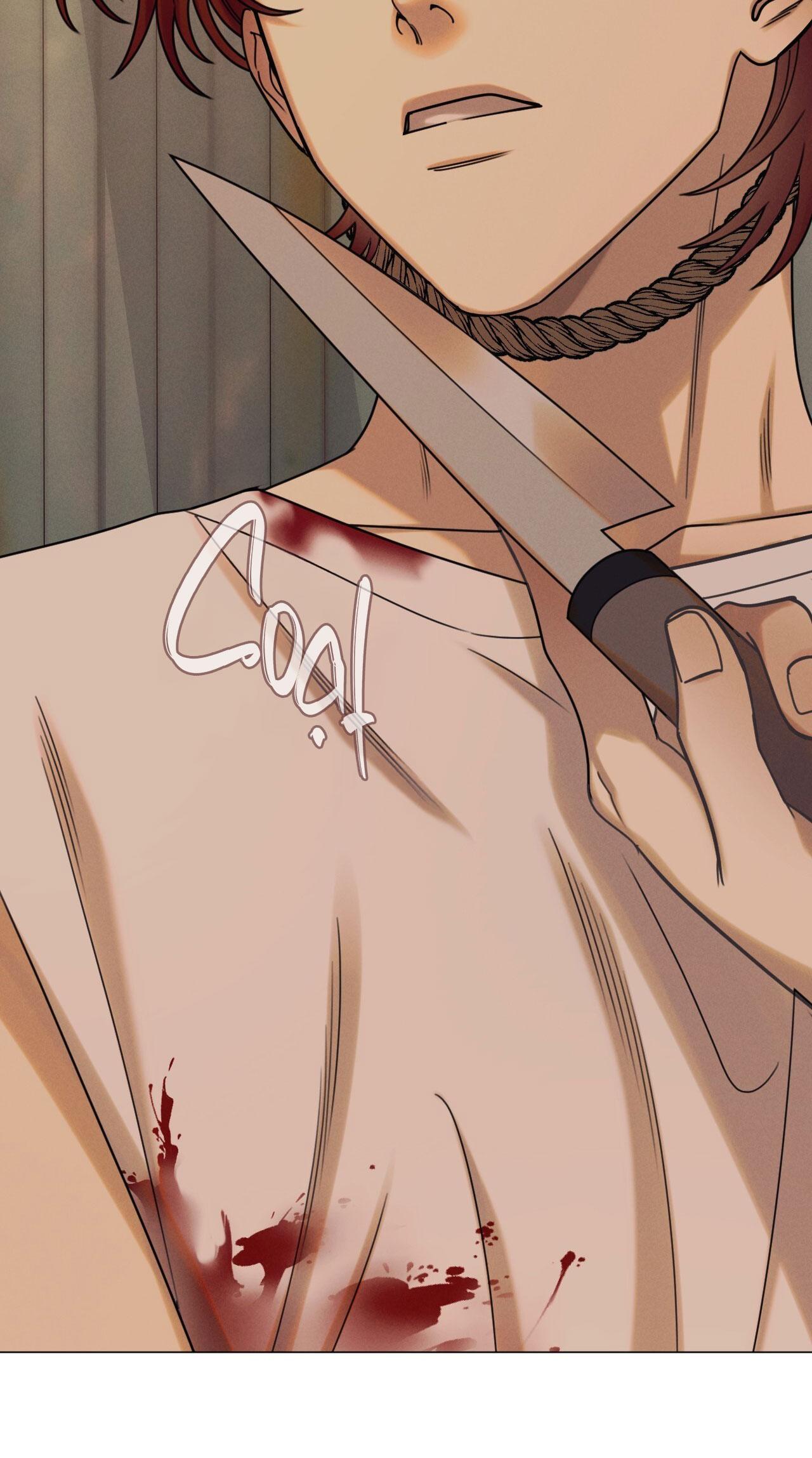 Quẻ Bói Giấc Mơ Của Yêu Tinh Chapter 72 - Trang 3