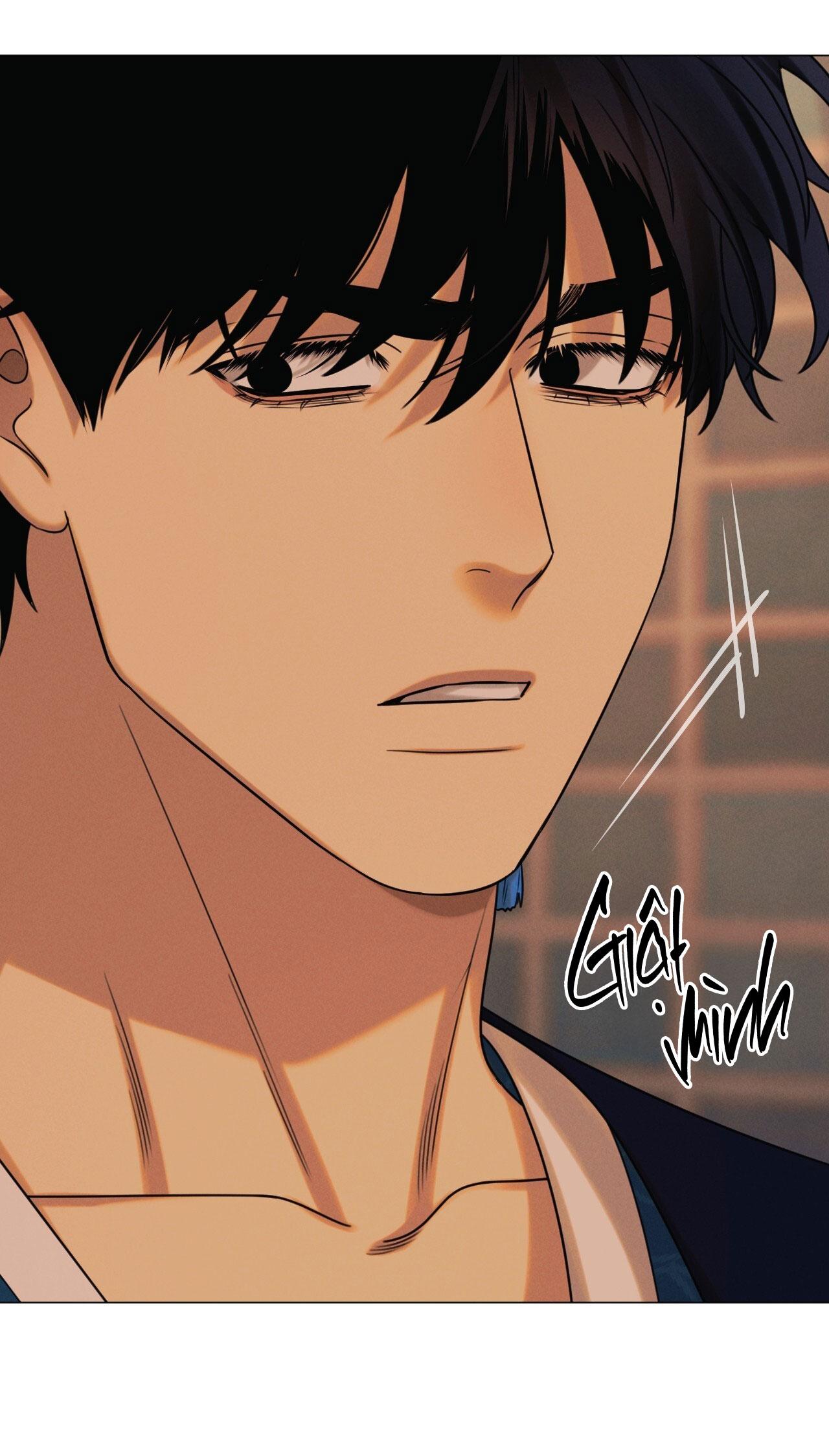 Quẻ Bói Giấc Mơ Của Yêu Tinh Chapter 72 - Trang 3