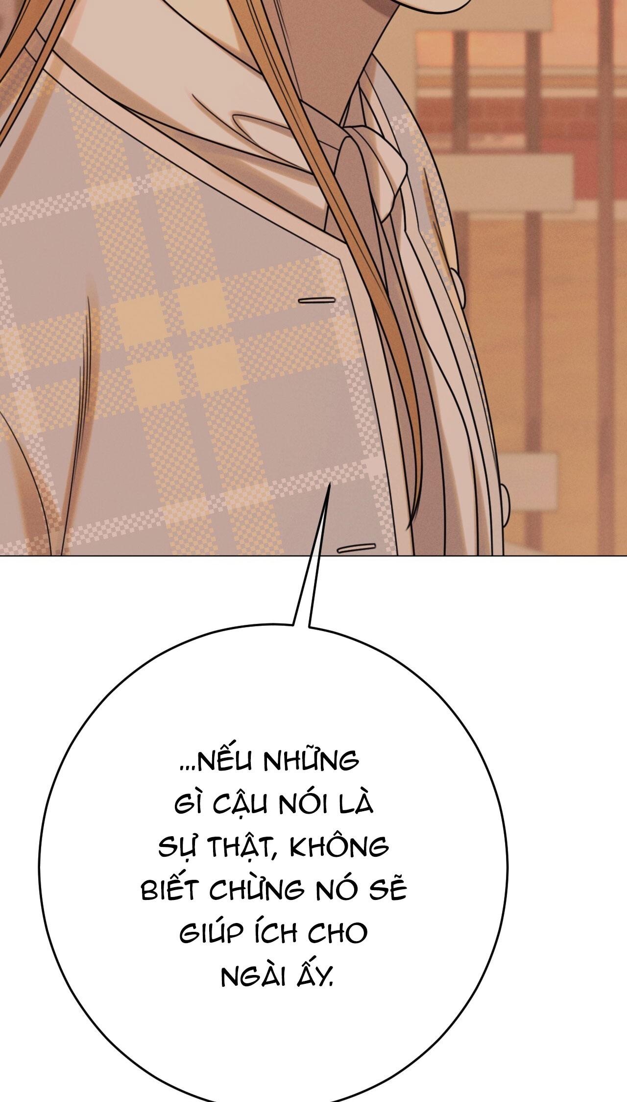 Quẻ Bói Giấc Mơ Của Yêu Tinh Chapter 72 - Trang 3