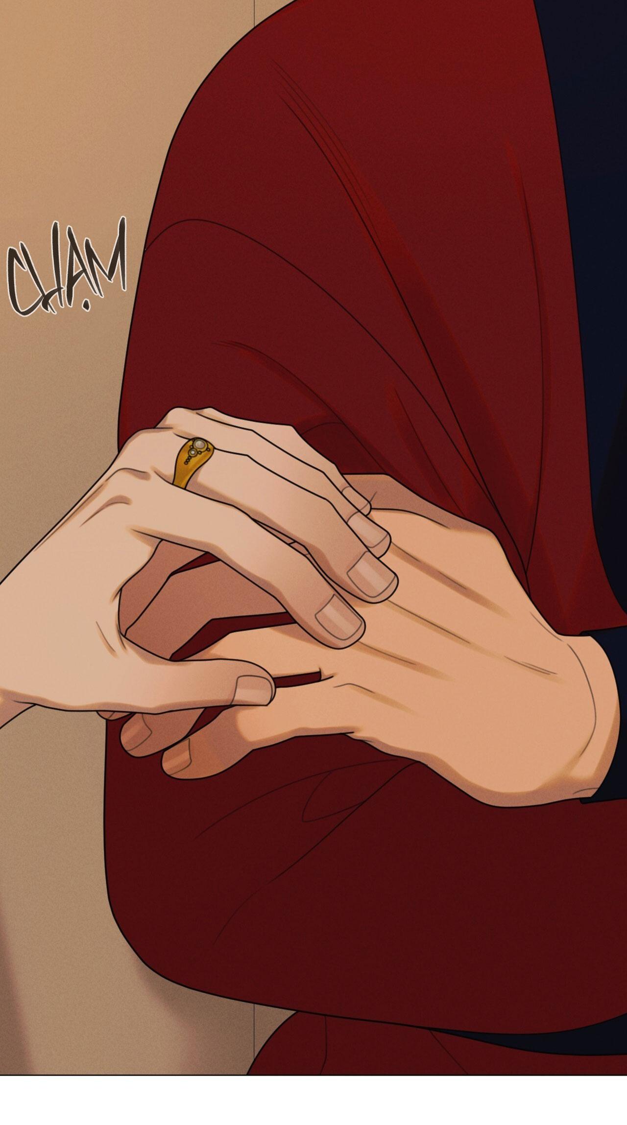 Quẻ Bói Giấc Mơ Của Yêu Tinh Chapter 72 - Trang 3