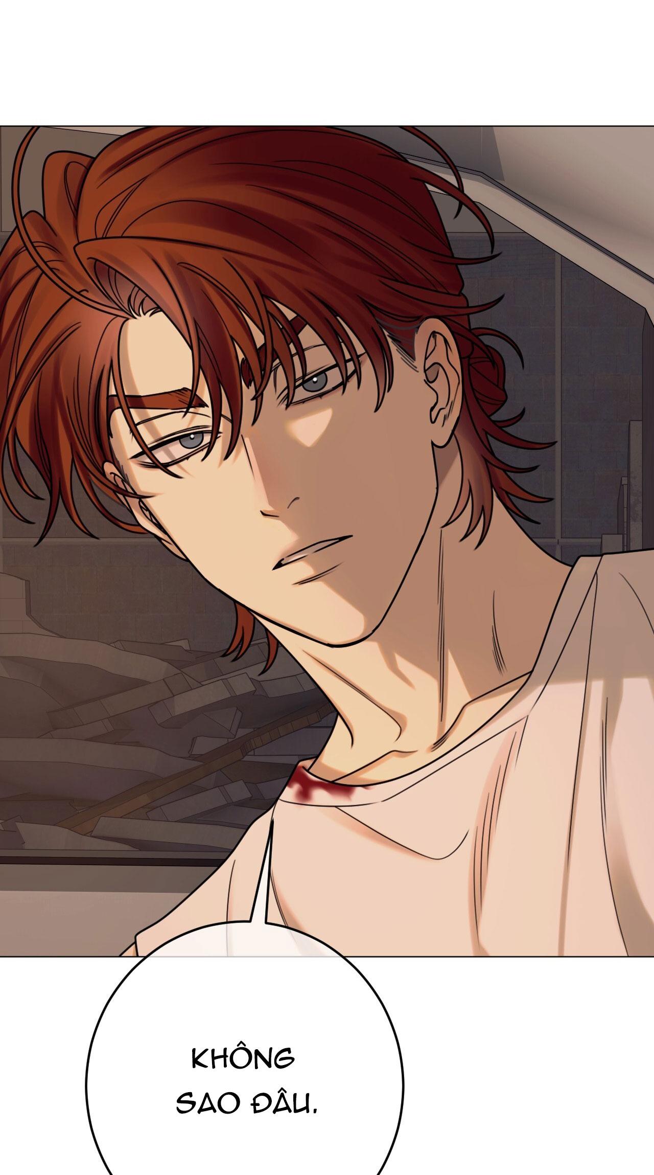 Quẻ Bói Giấc Mơ Của Yêu Tinh Chapter 72 - Trang 3