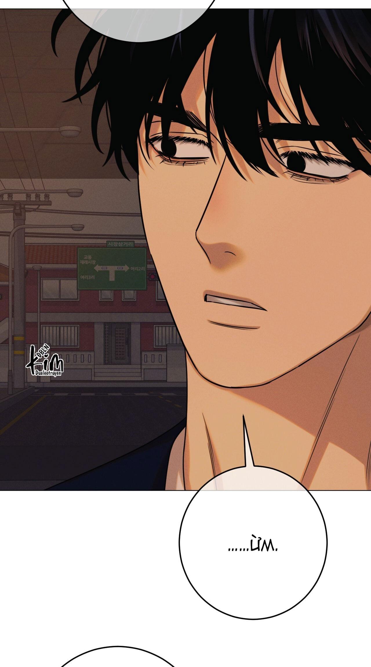 Quẻ Bói Giấc Mơ Của Yêu Tinh Chapter 72 - Trang 3