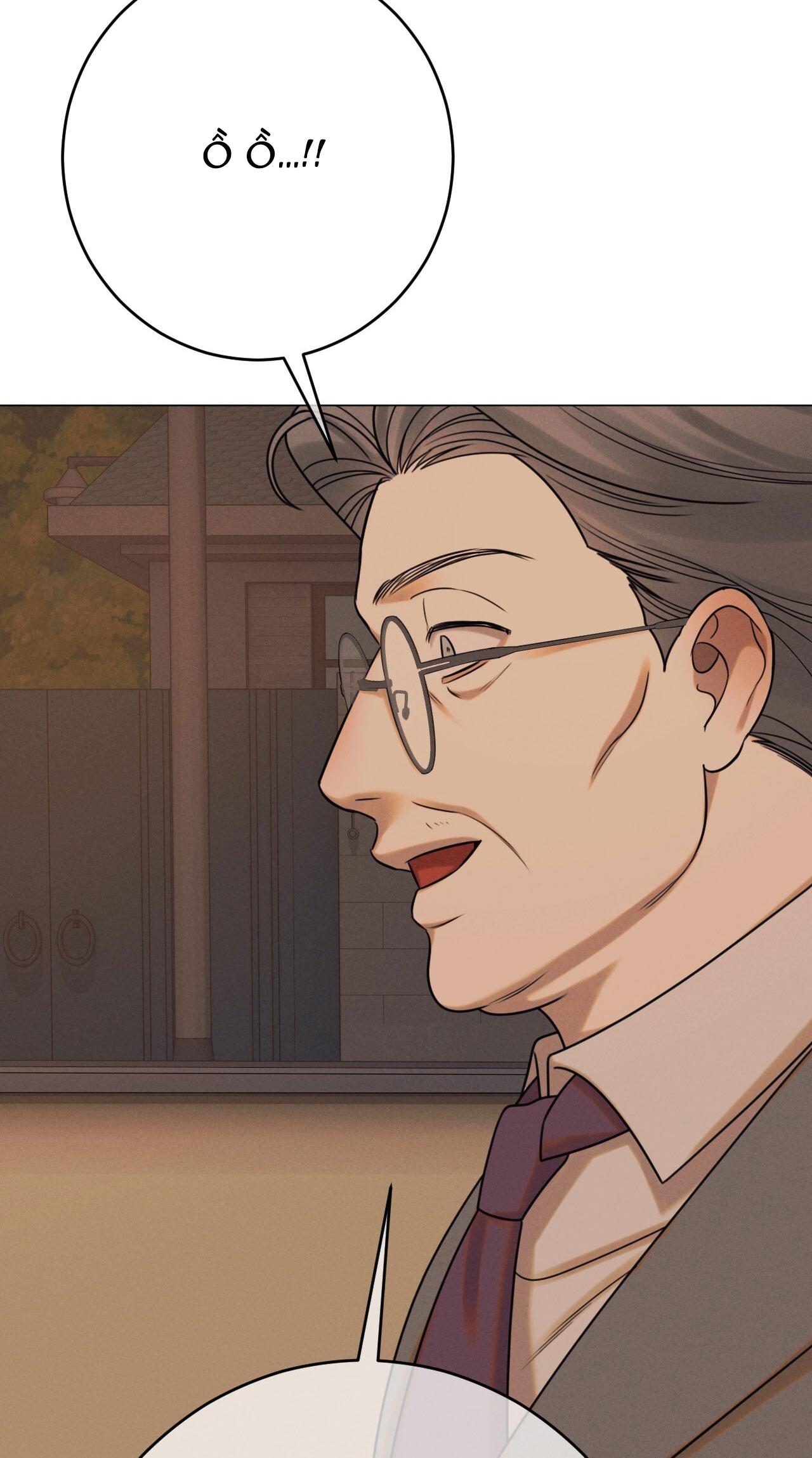 Quẻ Bói Giấc Mơ Của Yêu Tinh Chapter 72 - Trang 3