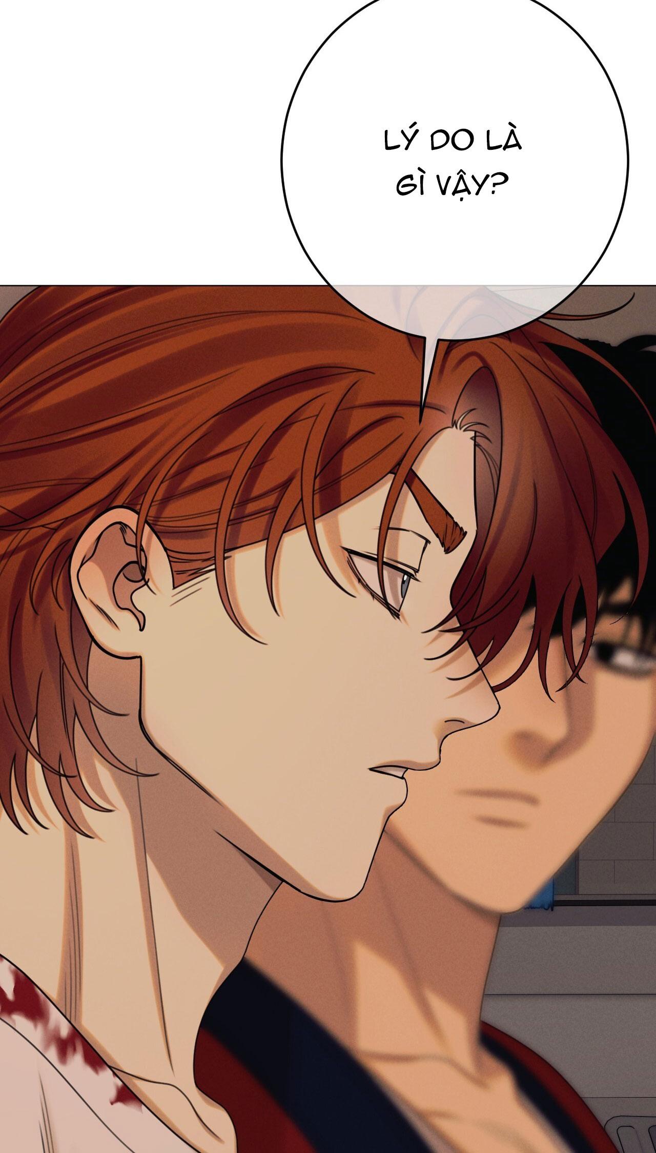 Quẻ Bói Giấc Mơ Của Yêu Tinh Chapter 72 - Trang 3