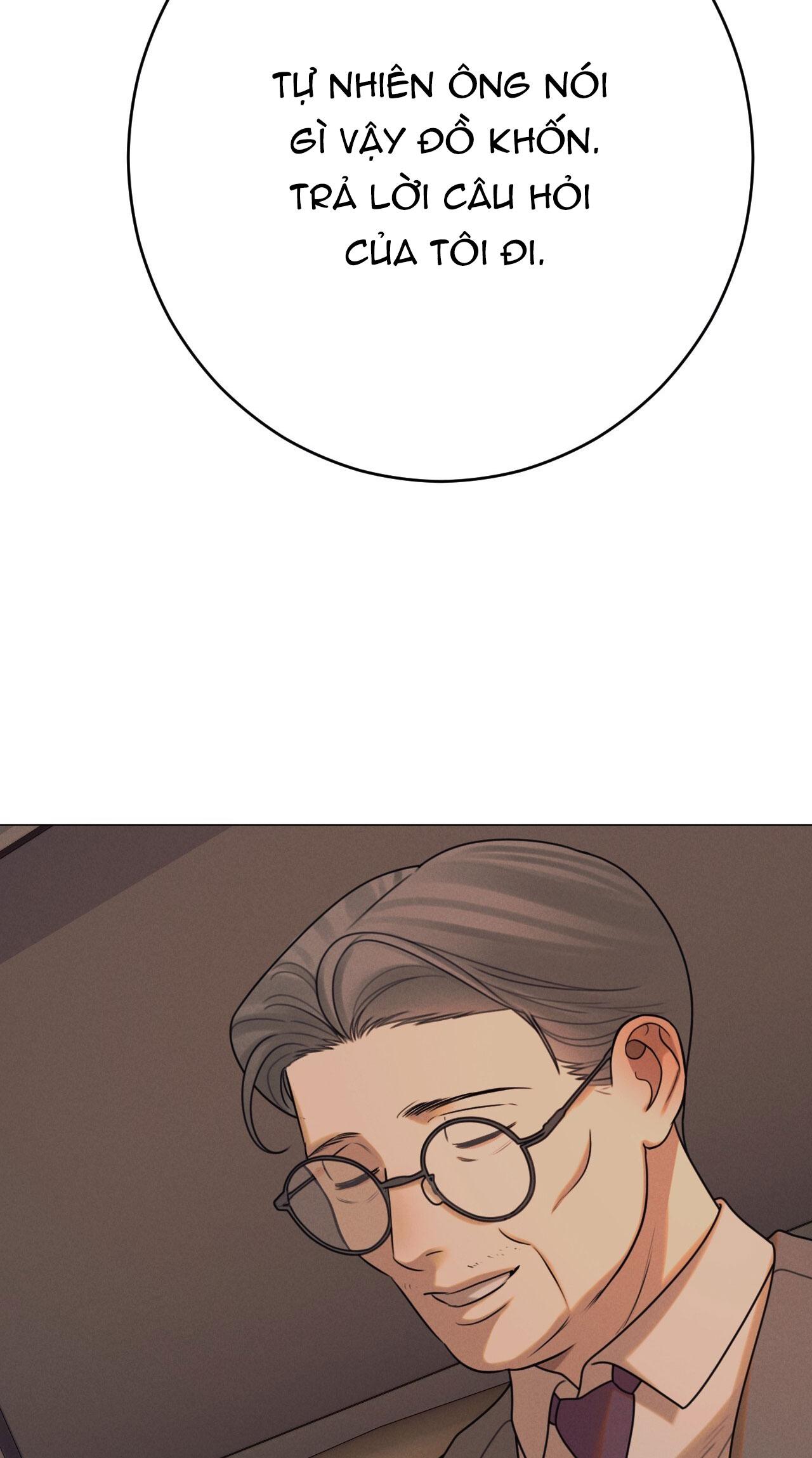 Quẻ Bói Giấc Mơ Của Yêu Tinh Chapter 72 - Trang 3