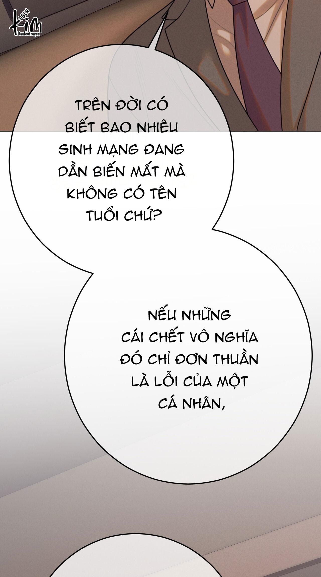 Quẻ Bói Giấc Mơ Của Yêu Tinh Chapter 72 - Trang 3