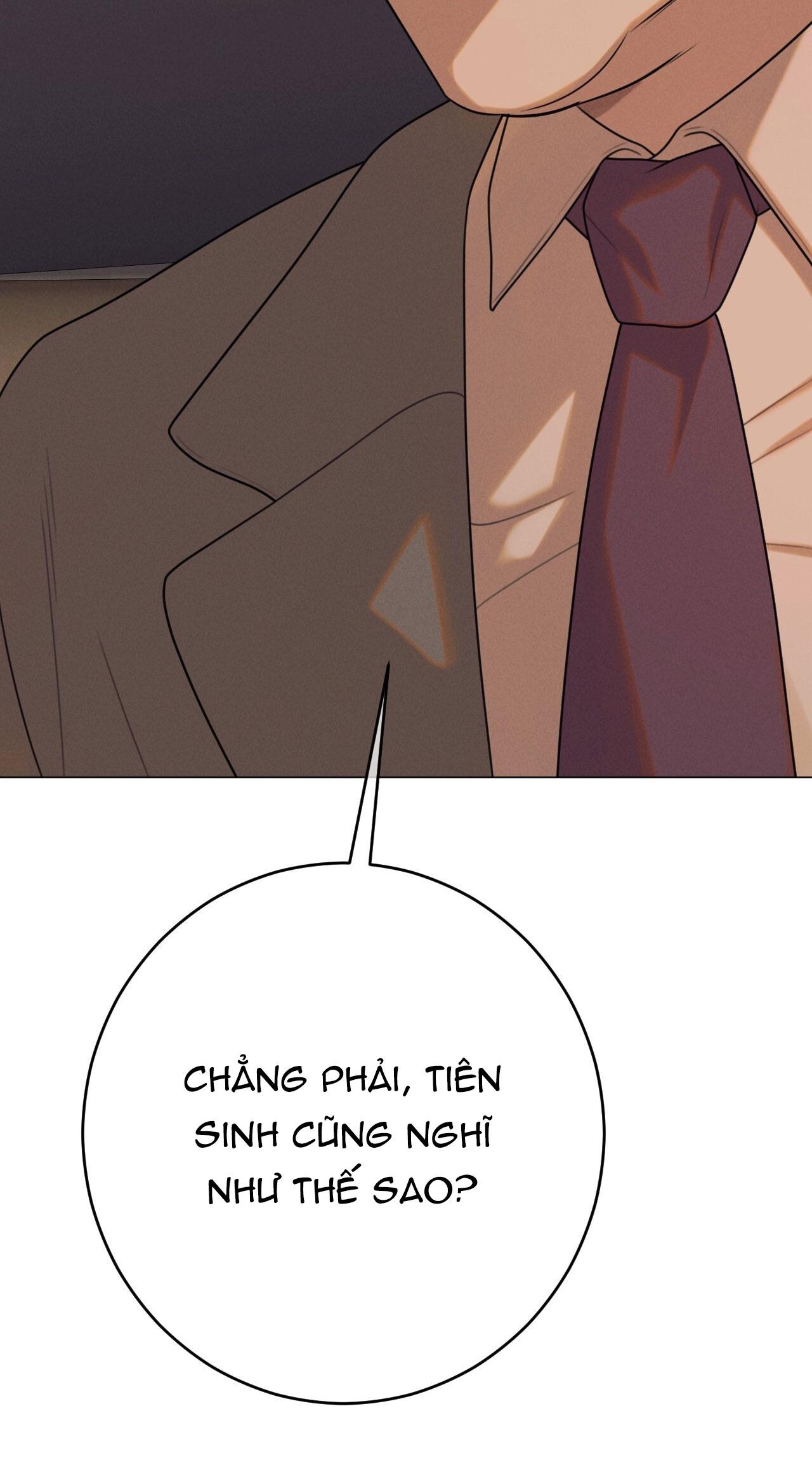 Quẻ Bói Giấc Mơ Của Yêu Tinh Chapter 72 - Trang 3