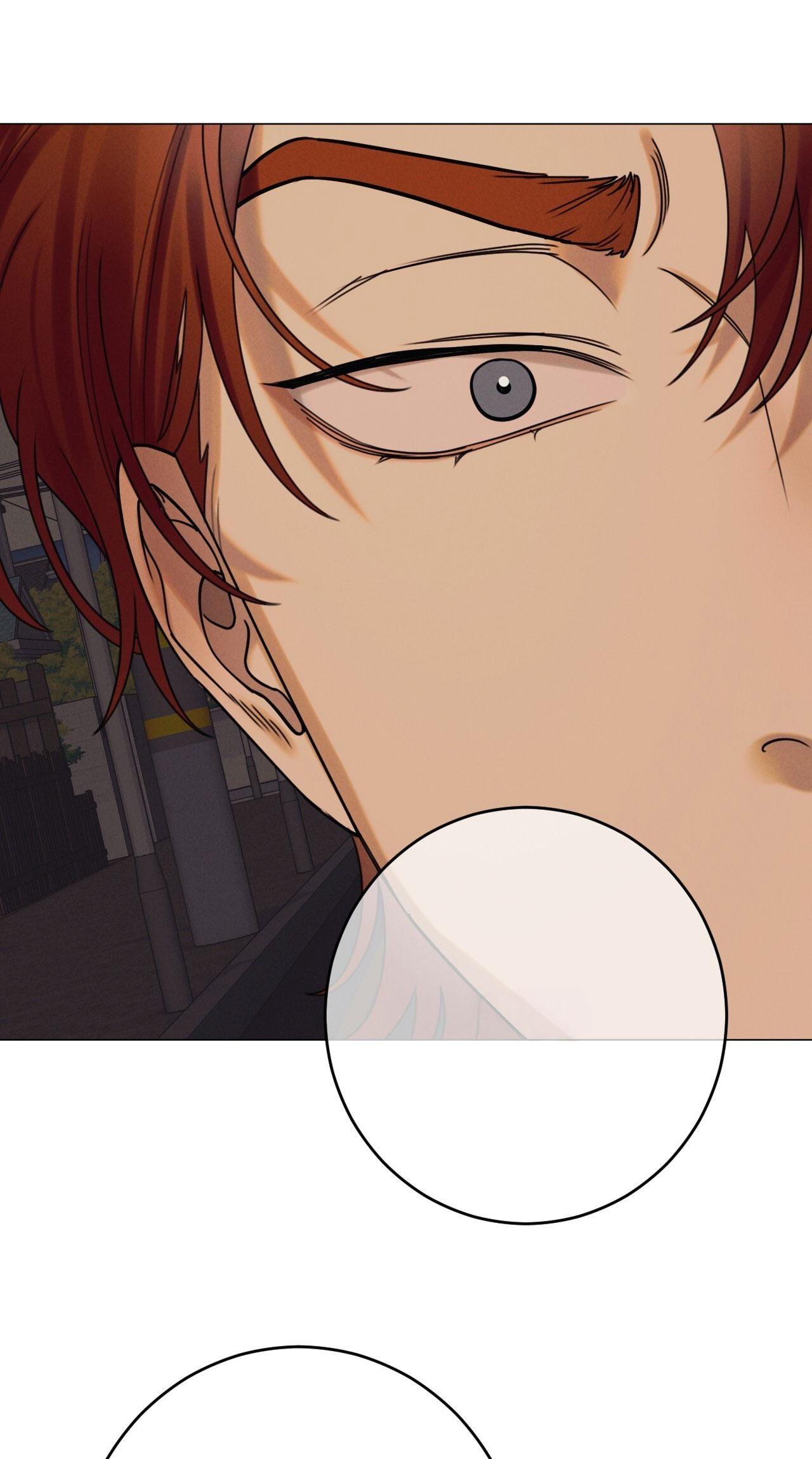 Quẻ Bói Giấc Mơ Của Yêu Tinh Chapter 72 - Trang 3