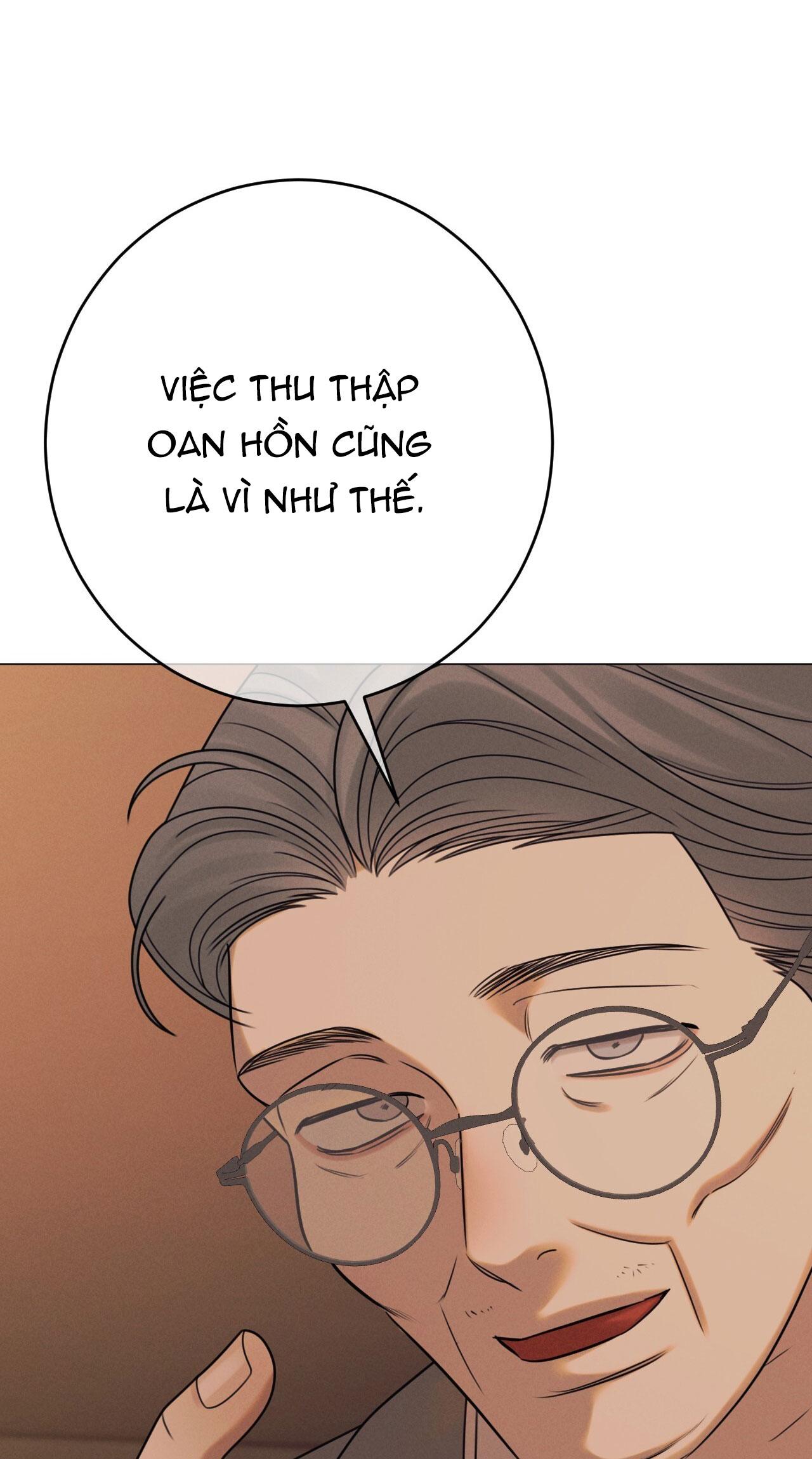 Quẻ Bói Giấc Mơ Của Yêu Tinh Chapter 72 - Trang 3