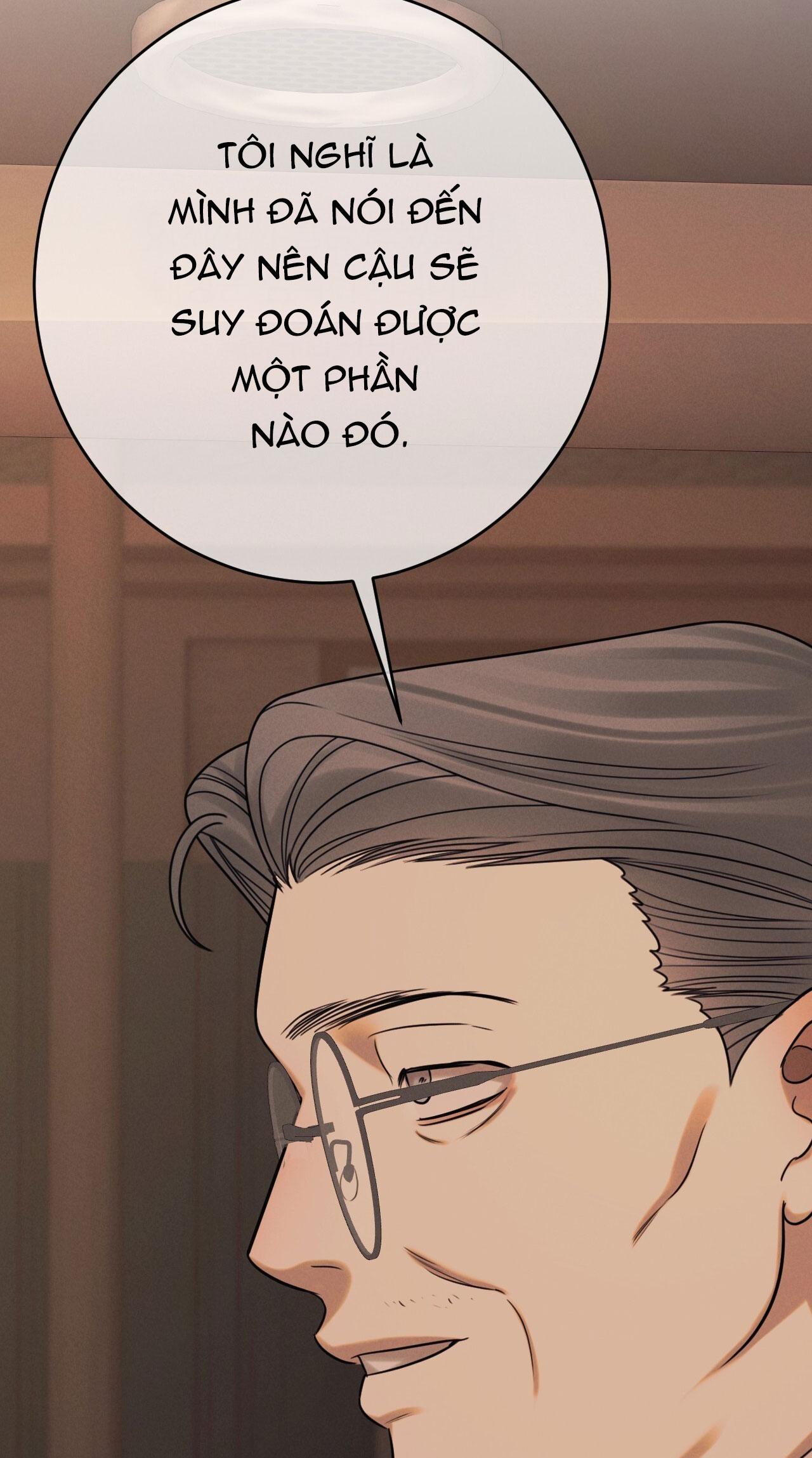 Quẻ Bói Giấc Mơ Của Yêu Tinh Chapter 72 - Trang 3