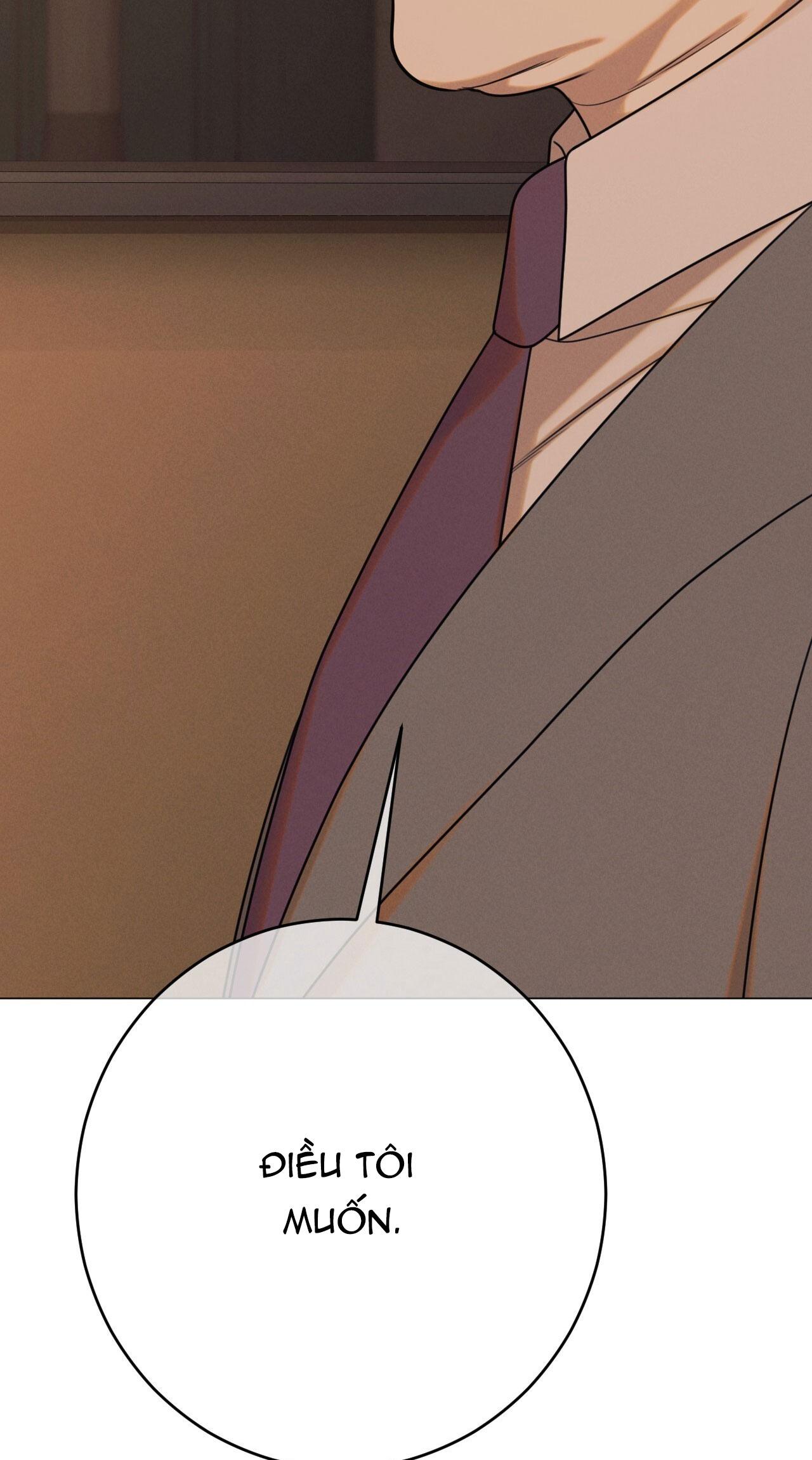 Quẻ Bói Giấc Mơ Của Yêu Tinh Chapter 72 - Trang 3