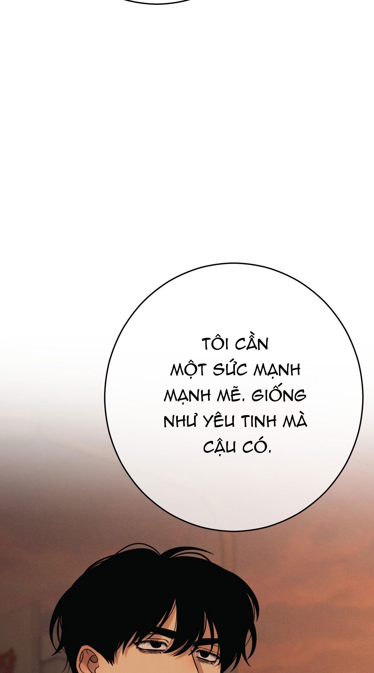 Quẻ Bói Giấc Mơ Của Yêu Tinh Chapter 72 - Trang 3