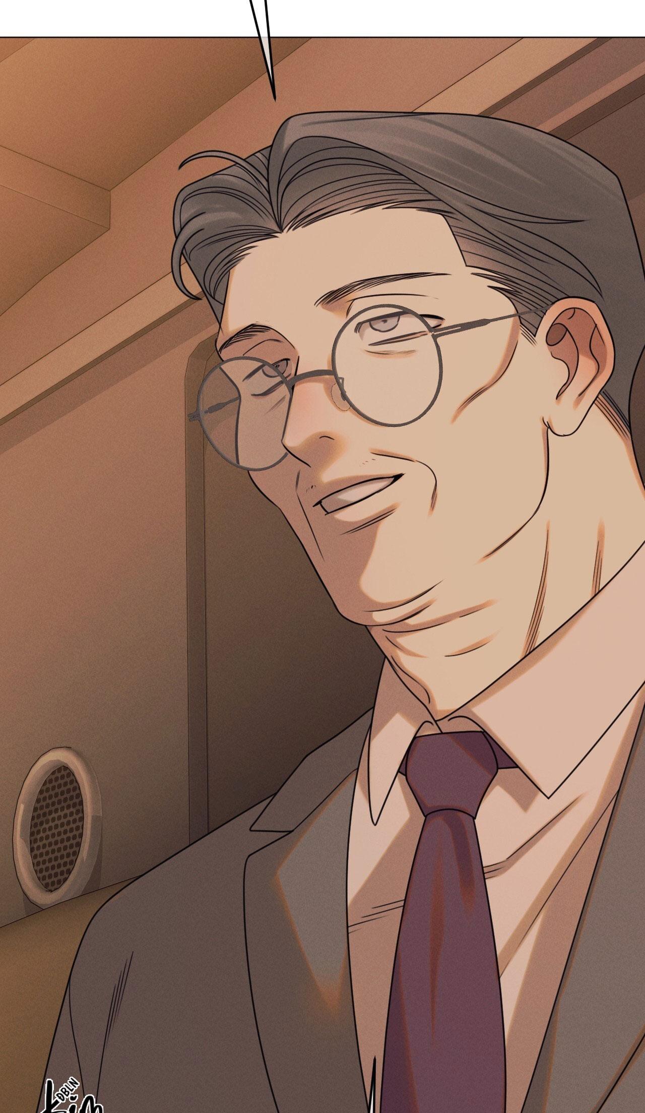 Quẻ Bói Giấc Mơ Của Yêu Tinh Chapter 72 - Trang 3