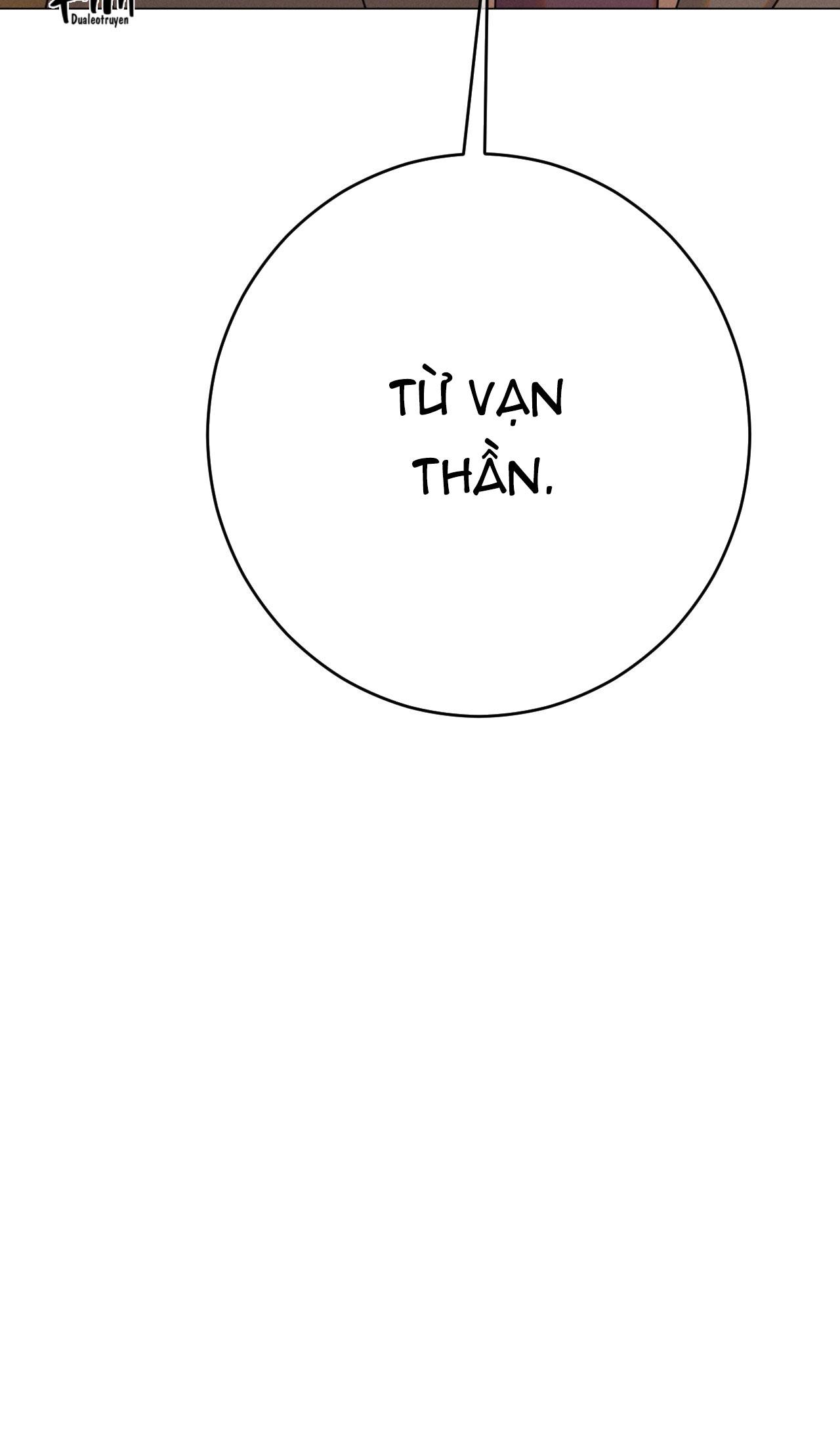 Quẻ Bói Giấc Mơ Của Yêu Tinh Chapter 72 - Trang 3