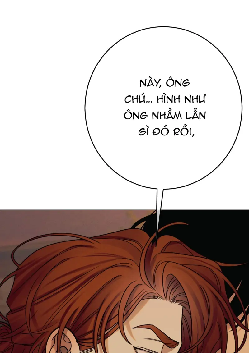 Quẻ Bói Giấc Mơ Của Yêu Tinh Chapter 73 2