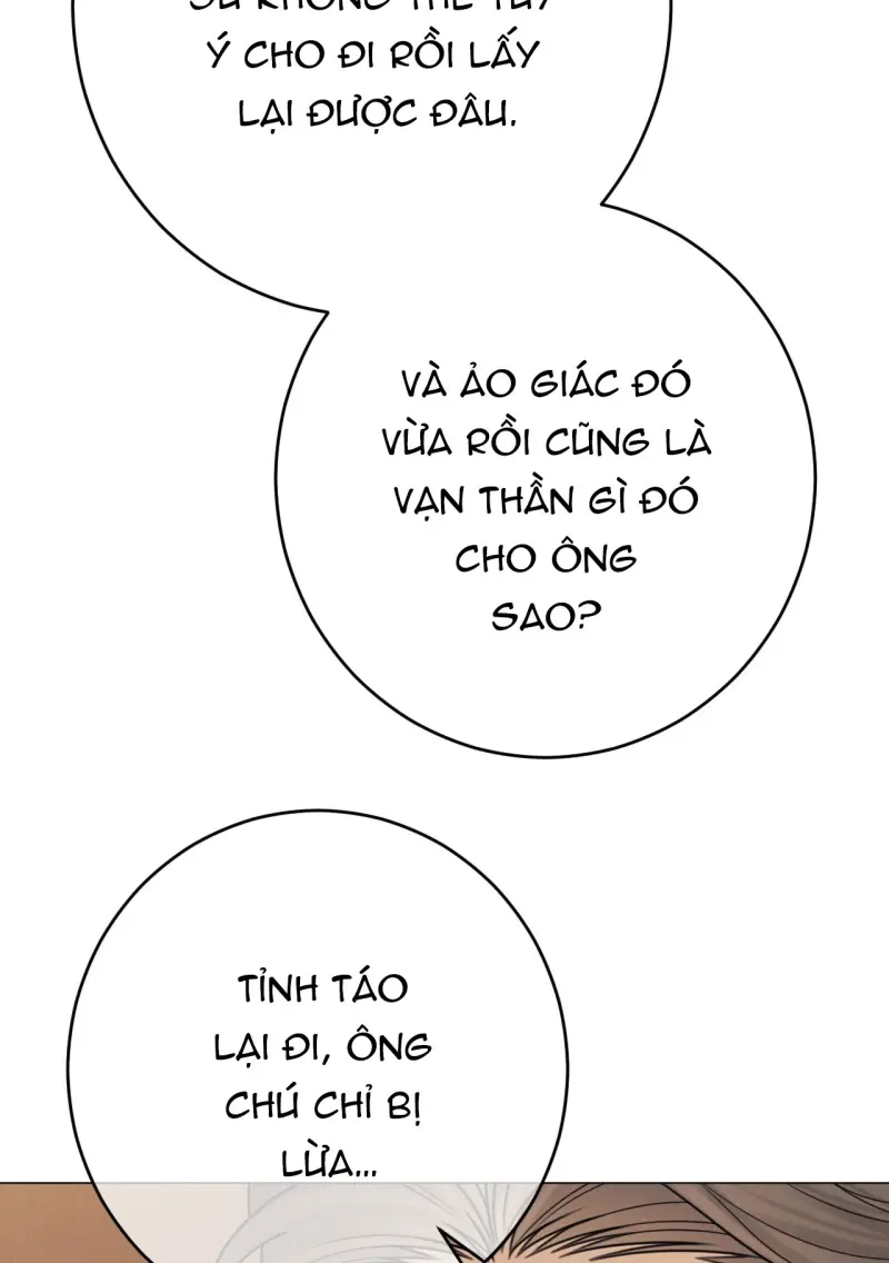 Quẻ Bói Giấc Mơ Của Yêu Tinh Chapter 73 4