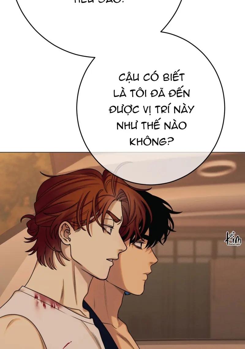 Quẻ Bói Giấc Mơ Của Yêu Tinh Chapter 73 6