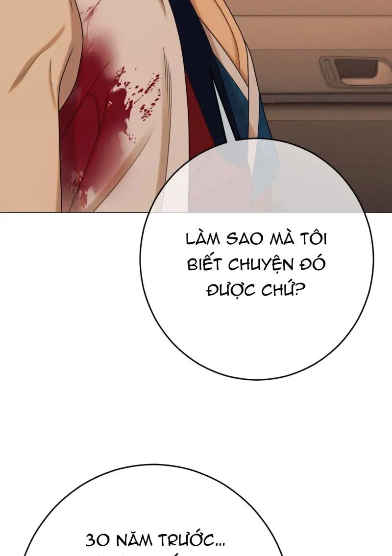 Quẻ Bói Giấc Mơ Của Yêu Tinh Chapter 73 7