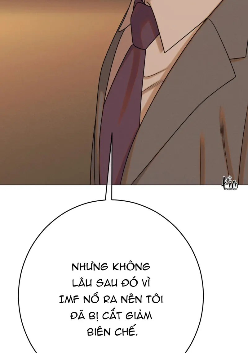 Quẻ Bói Giấc Mơ Của Yêu Tinh Chapter 73 9