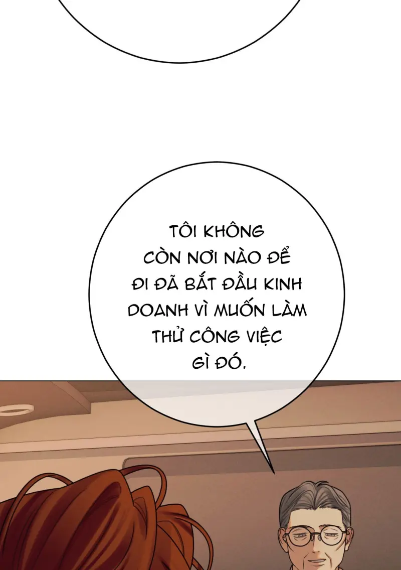 Quẻ Bói Giấc Mơ Của Yêu Tinh Chapter 73 10