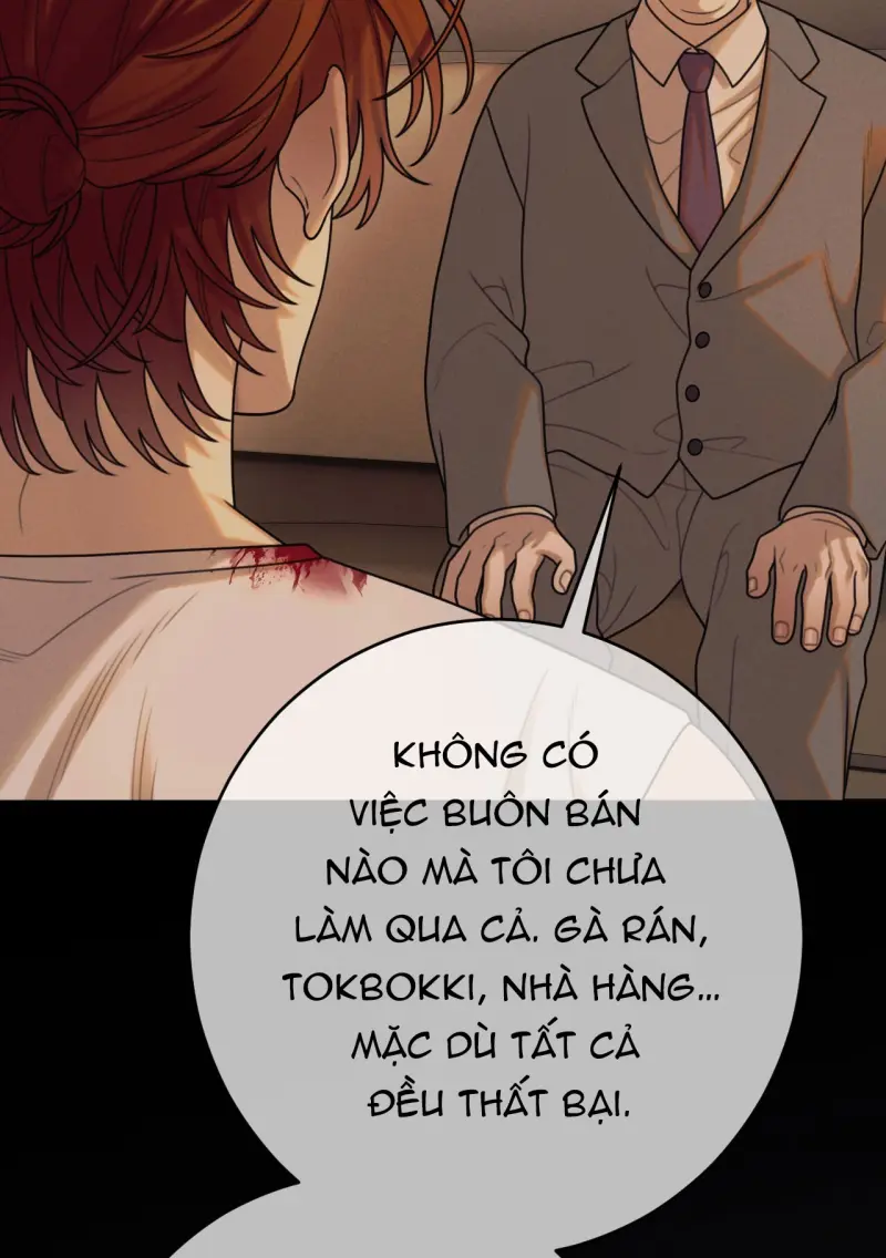 Quẻ Bói Giấc Mơ Của Yêu Tinh Chapter 73 11