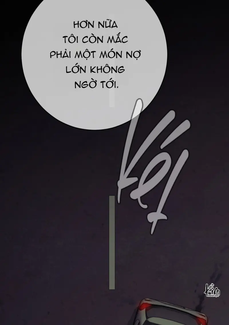 Quẻ Bói Giấc Mơ Của Yêu Tinh Chapter 73 12