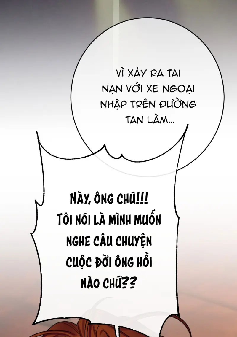 Quẻ Bói Giấc Mơ Của Yêu Tinh Chapter 73 14