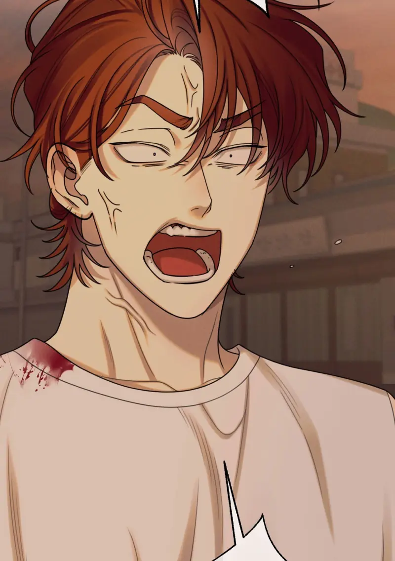 Quẻ Bói Giấc Mơ Của Yêu Tinh Chapter 73 15