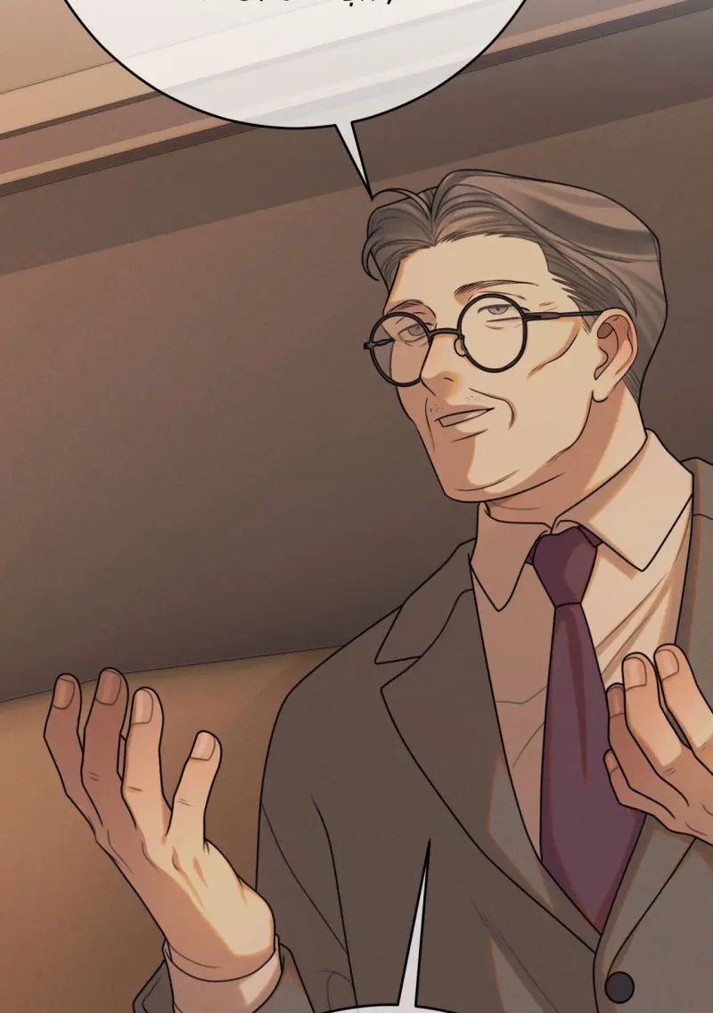 Quẻ Bói Giấc Mơ Của Yêu Tinh Chapter 73 18