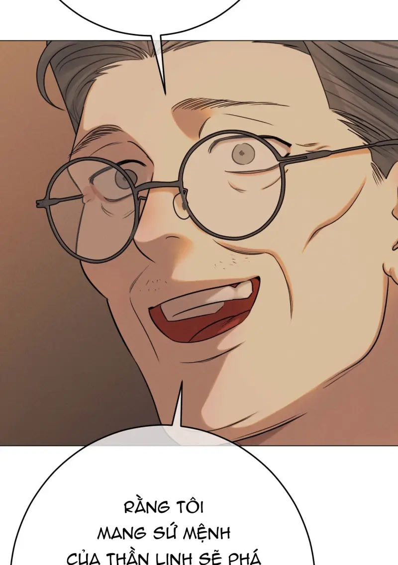 Quẻ Bói Giấc Mơ Của Yêu Tinh Chapter 73 20