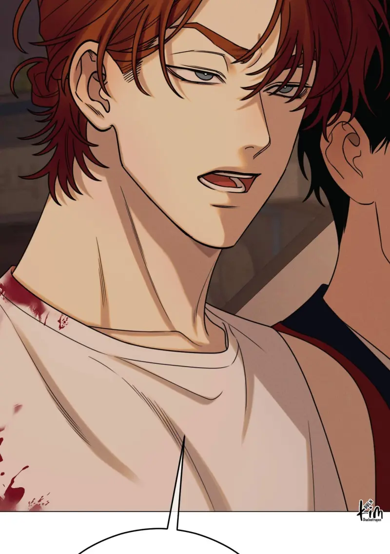 Quẻ Bói Giấc Mơ Của Yêu Tinh Chapter 73 24