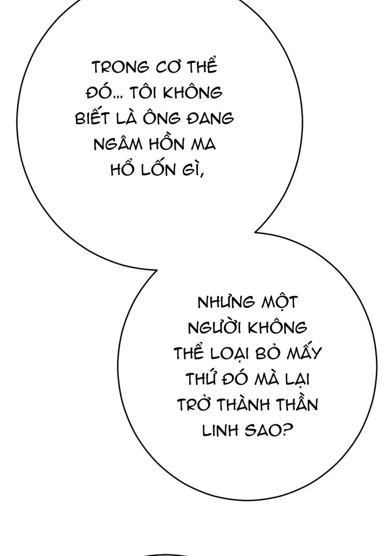 Quẻ Bói Giấc Mơ Của Yêu Tinh Chapter 73 25