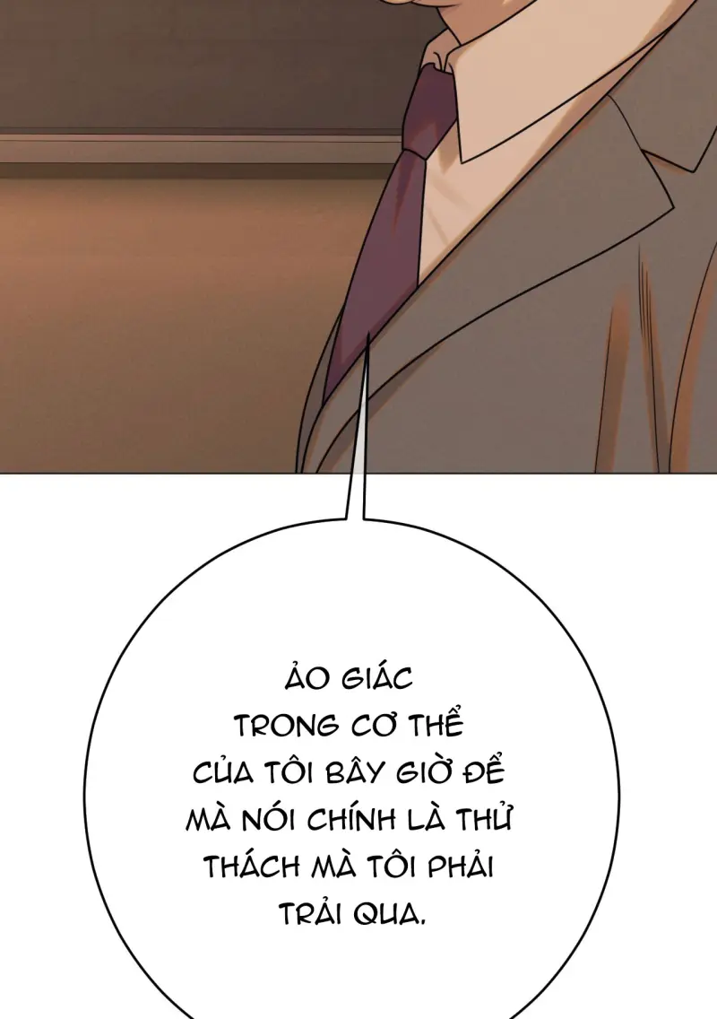 Quẻ Bói Giấc Mơ Của Yêu Tinh Chapter 73 27