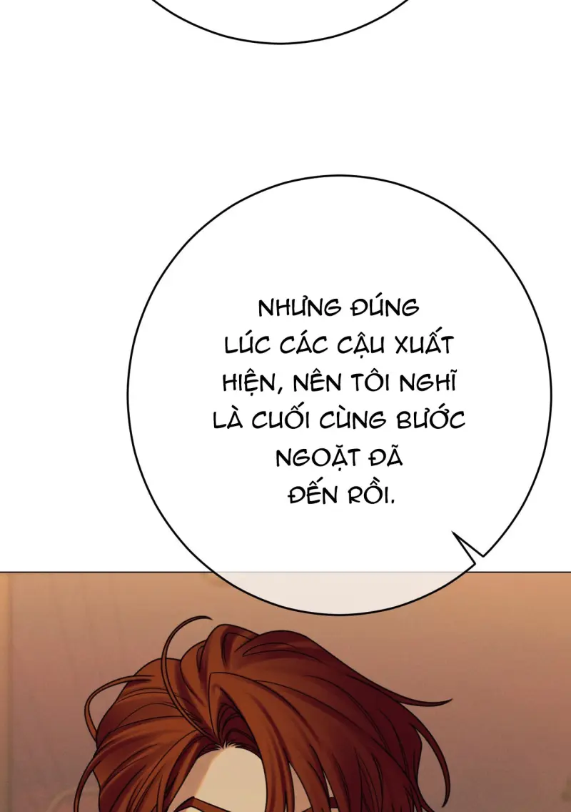 Quẻ Bói Giấc Mơ Của Yêu Tinh Chapter 73 28