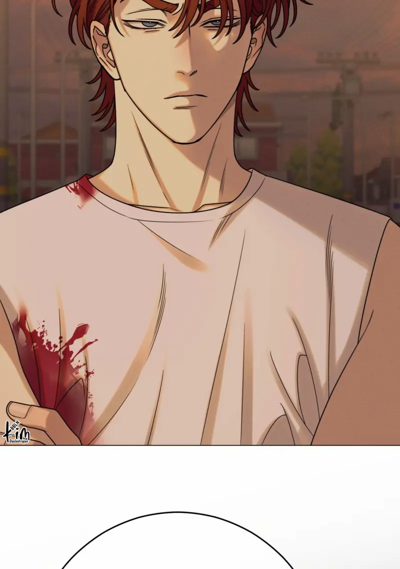 Quẻ Bói Giấc Mơ Của Yêu Tinh Chapter 73 29