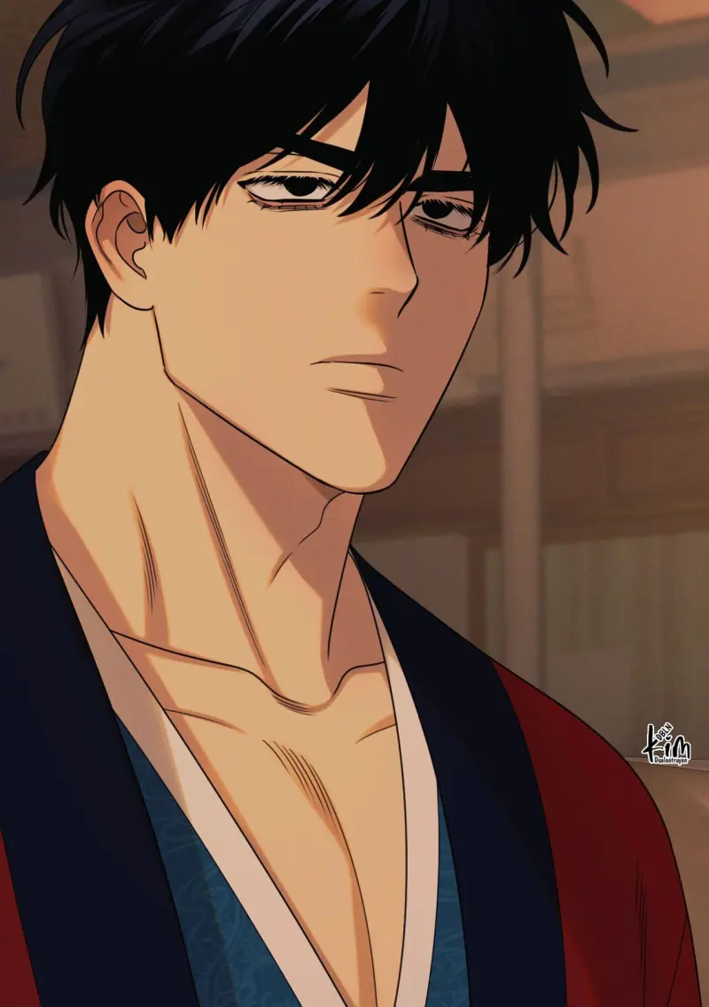 Quẻ Bói Giấc Mơ Của Yêu Tinh Chapter 73 33