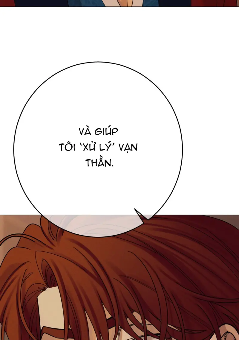 Quẻ Bói Giấc Mơ Của Yêu Tinh Chapter 73 34