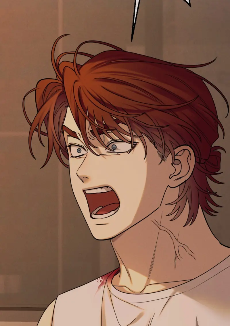 Quẻ Bói Giấc Mơ Của Yêu Tinh Chapter 73 39