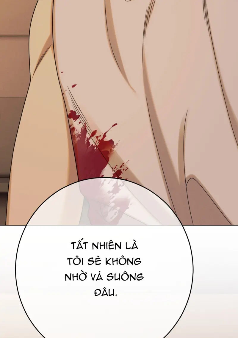 Quẻ Bói Giấc Mơ Của Yêu Tinh Chapter 73 40