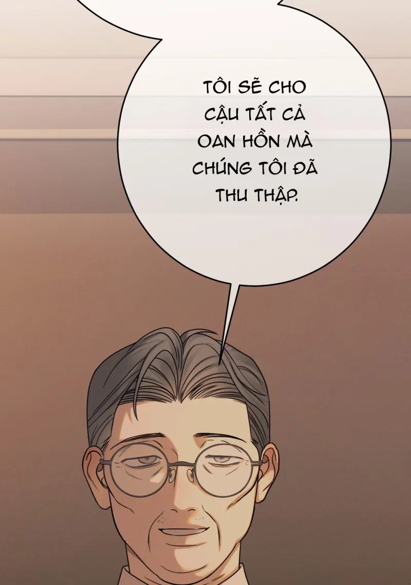 Quẻ Bói Giấc Mơ Của Yêu Tinh Chapter 73 41