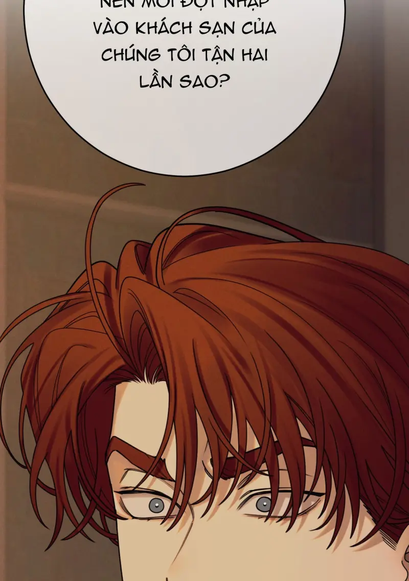 Quẻ Bói Giấc Mơ Của Yêu Tinh Chapter 73 43