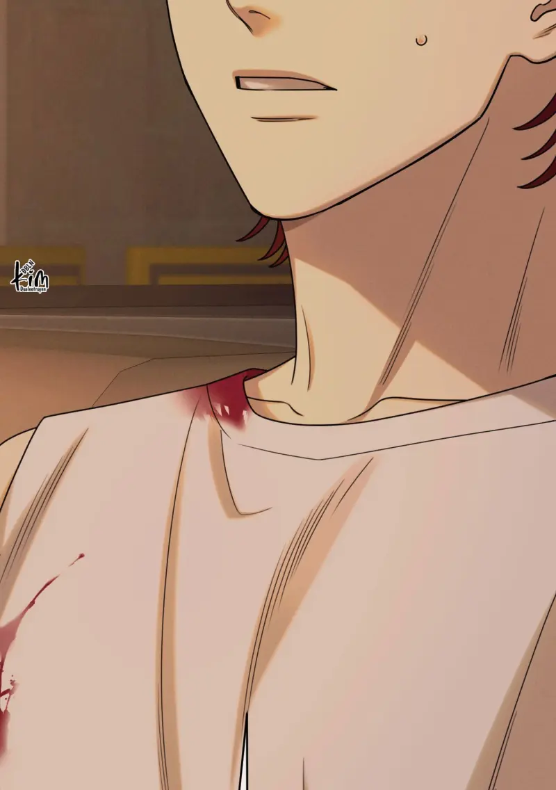 Quẻ Bói Giấc Mơ Của Yêu Tinh Chapter 73 44