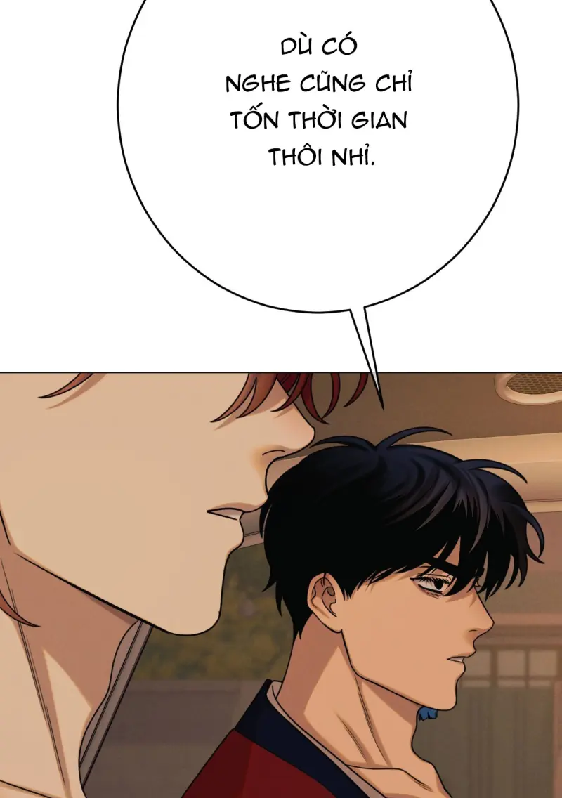 Quẻ Bói Giấc Mơ Của Yêu Tinh Chapter 73 46