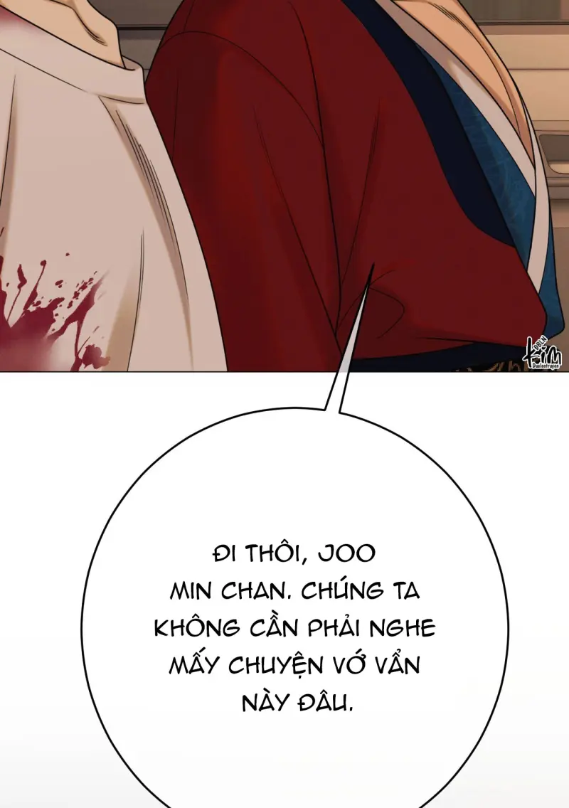 Quẻ Bói Giấc Mơ Của Yêu Tinh Chapter 73 47